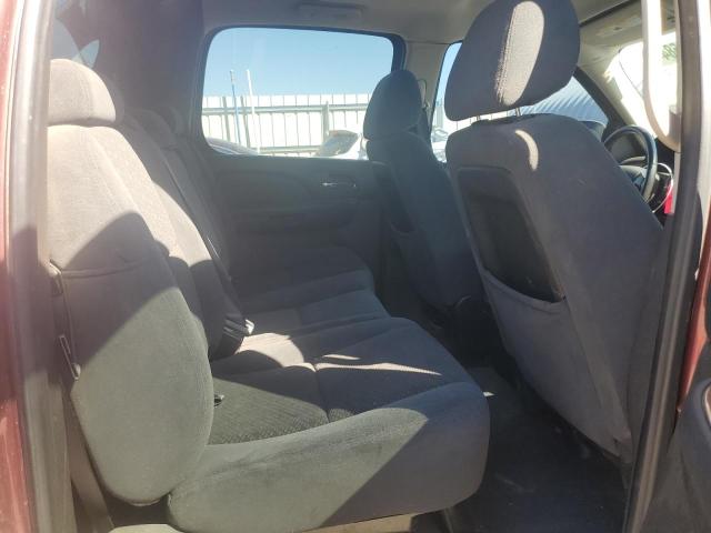 Zdjęcie 10 z aukcji – 2008 CHEVROLET AVALANCHE z VIN 3GNFK12378G260749