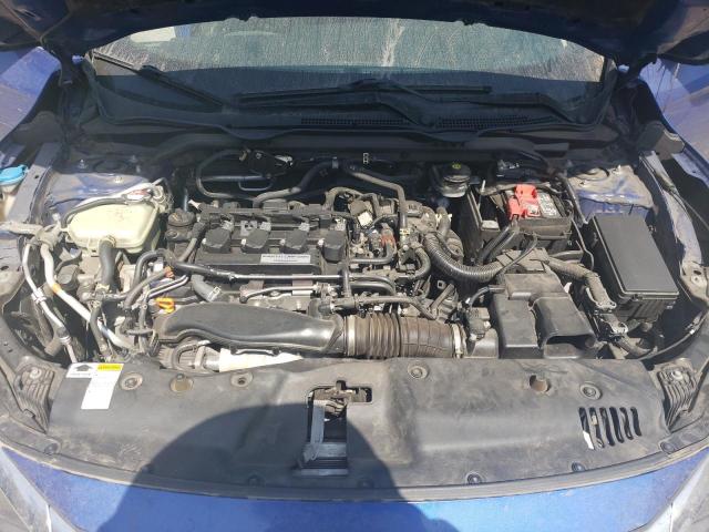Photo 11 from auction – 2016 HONDA CIVIC EX with VIN 2HGFC3B31GH353722