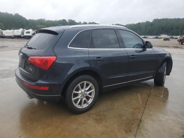Photo 3 from auction – 2012 AUDI Q5 PREMIUM with VIN WA1LFAFP8CA131319