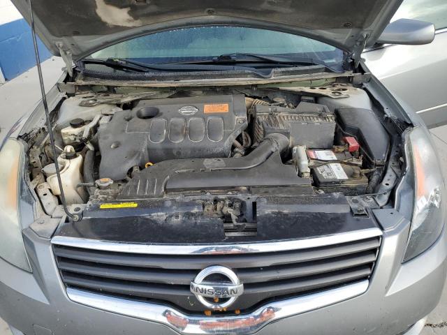 Photo 11 from auction – 2009 NISSAN ALTIMA with VIN 1N4AL21E89N472177