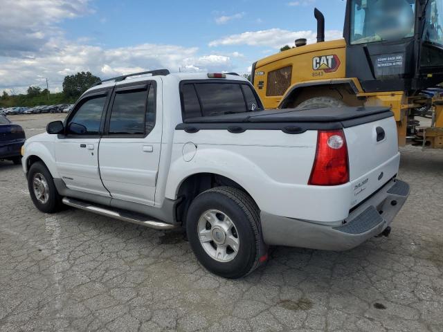Photo 2 from auction – 2002 FORD EXPLORER S with VIN 1FMZU77E52UC61816