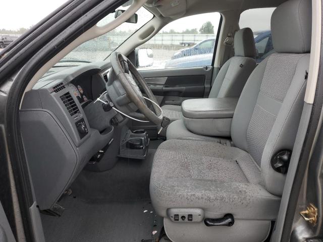 Photo 7 from auction – 2007 DODGE RAM 2500 S with VIN 3D7KR28D77G782519