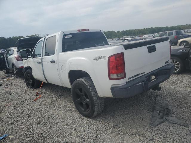 Zdjęcie 2 z aukcji – 2007 GMC NEW SIERRA z VIN 2GTEK13M271669017