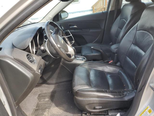 Photo 7 from auction – 2012 CHEVROLET CRUZE LT with VIN 1G1PG5SC1C7380579