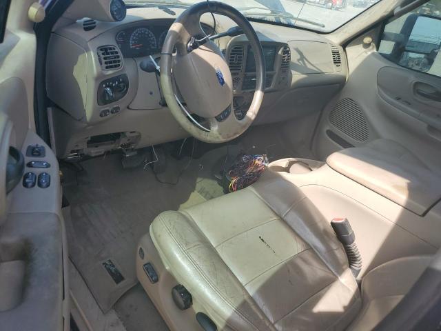 Photo 8 from auction – 2003 FORD F150 with VIN 1FTRX18L73NA42745