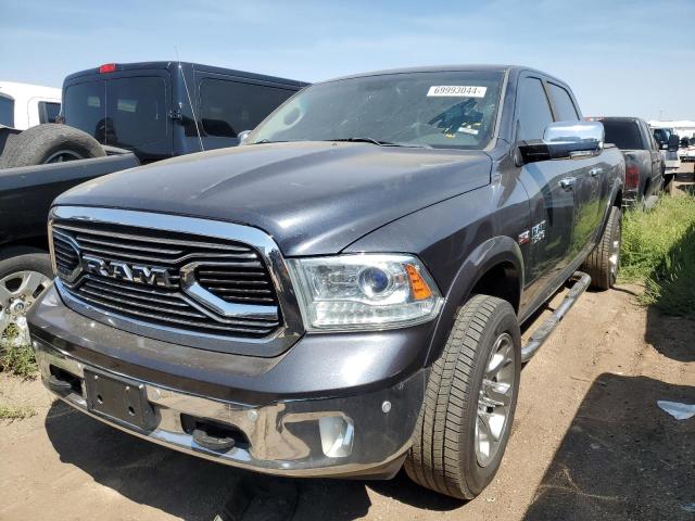 RAM 1500 LARAM 2015 with VIN 1C6RR7VT9FS653083 - Photo from auction