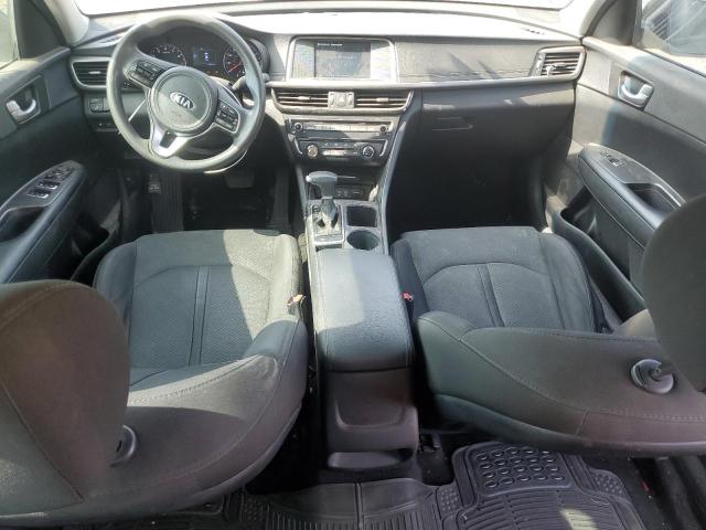 Photo 8 from auction – 2018 KIA OPTIMA LX with VIN 5XXGT4L32JG253694