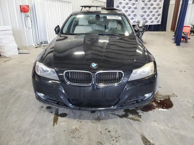 Photo 5 from auction – 2011 BMW 328 I with VIN WBAPH7C50BE681299