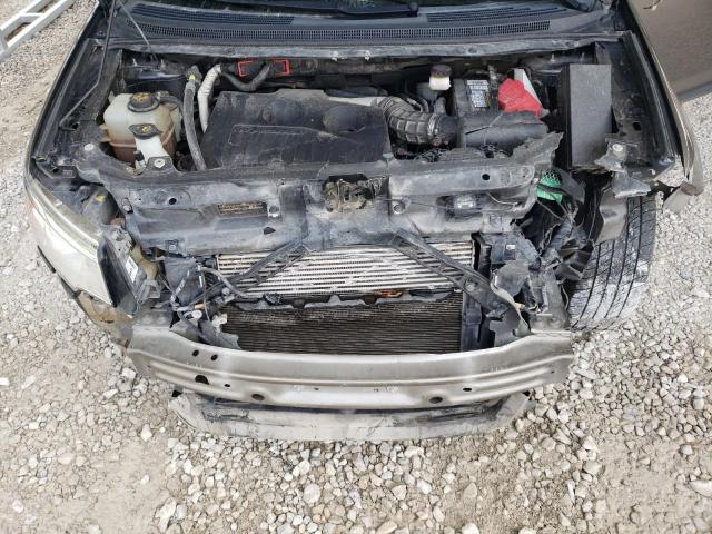 Photo 12 from auction – 2013 FORD EDGE LIMIT with VIN 2FMDK3K99DBA48198