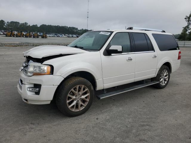 FORD EXPEDITION 2016 con VIN 1FMJK1KT2GEF02111 - Foto de la subasta