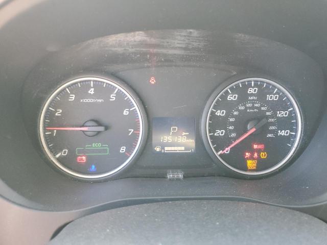 Photo 9 from auction – 2014 MITSUBISHI OUTLANDER with VIN JA4AD2A34EZ015093