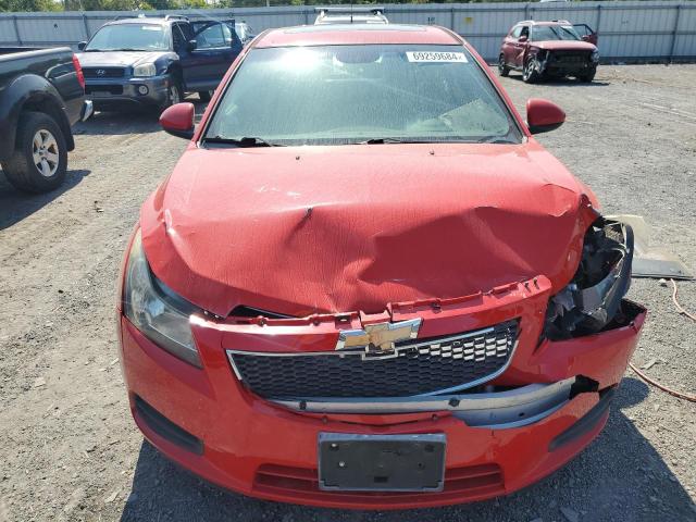 Photo 5 from auction – 2014 CHEVROLET CRUZE LT with VIN 1G1PC5SB1E7455707