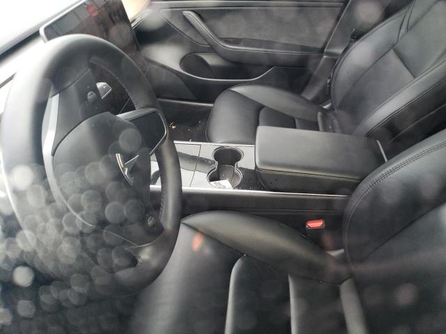 Photo 7 from auction – 2020 TESLA MODEL 3 with VIN 5YJ3E1EA4LF797221