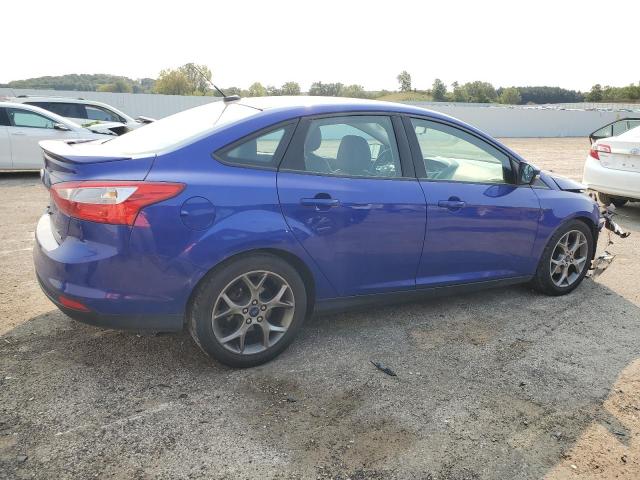 Photo 3 from auction – 2014 FORD FOCUS SE with VIN 1FADP3F21EL269417