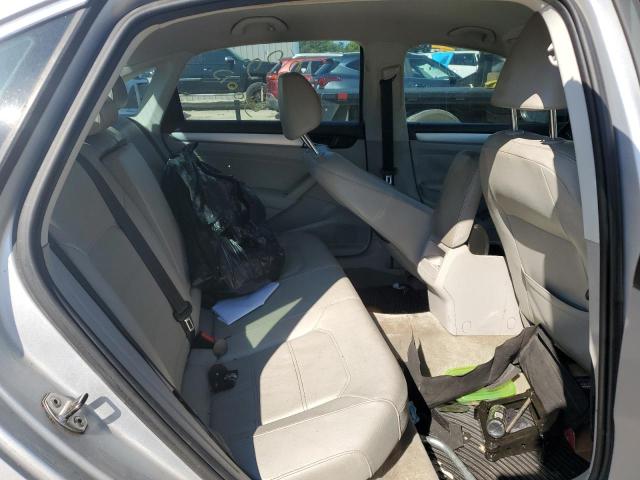 Photo 10 from auction – 2012 VOLKSWAGEN PASSAT SE with VIN 1VWBP7A36CC036538