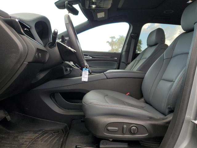 Photo 7 from auction – 2023 BUICK ENCLAVE ES with VIN 5GAEVAKW7PJ253918