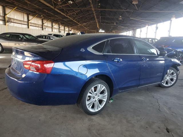 Photo 3 from auction – 2014 CHEVROLET IMPALA LT with VIN 1G1115SL6EU104183