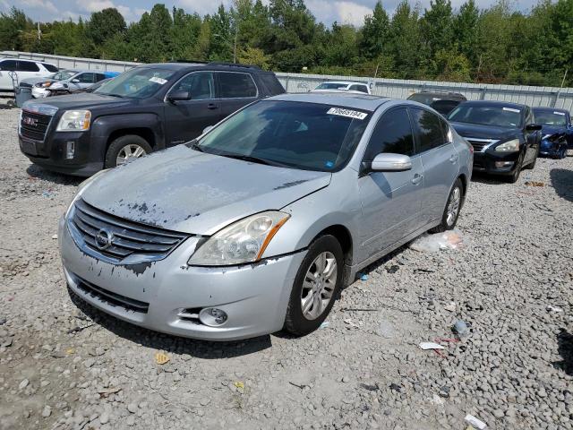 NISSAN ALTIMA BAS 2012 with VIN 1N4AL2AP7CN467433 - Photo from auction