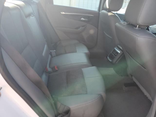 Photo 10 from auction – 2017 CHEVROLET IMPALA LT with VIN 2G1105SA1H9167646