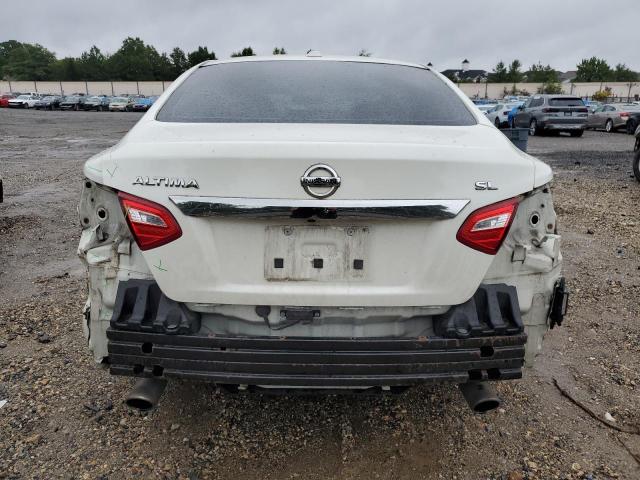 Photo 6 from auction – 2016 NISSAN ALTIMA 2.5 with VIN 1N4AL3AP4GC139992