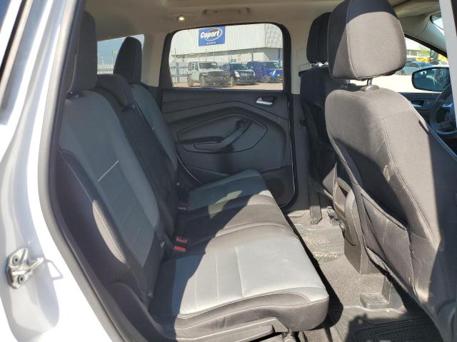 Photo 11 from auction – 2015 FORD ESCAPE SE with VIN 1FMCU9G91FUA93389