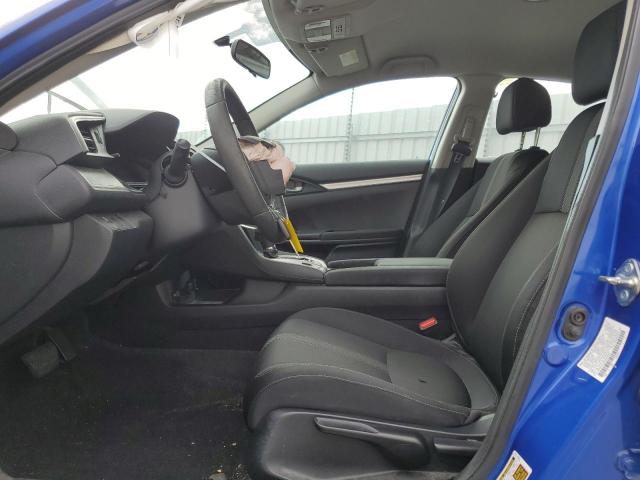 Photo 7 from auction – 2017 HONDA CIVIC LX with VIN 2HGFC2F54HH570382
