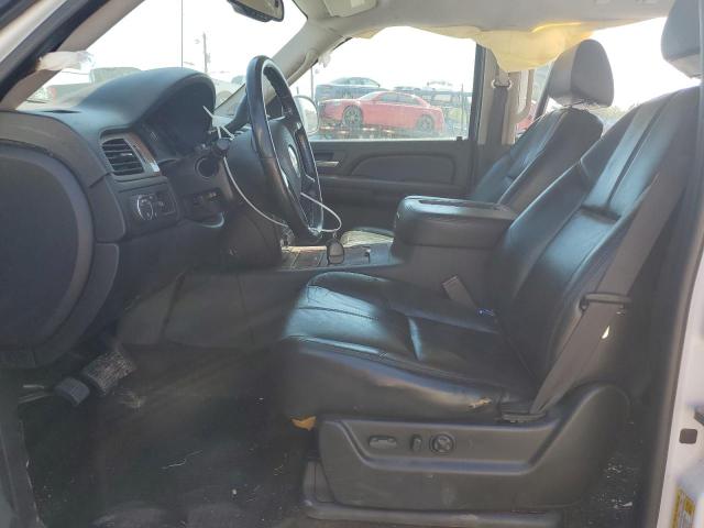 Photo 7 from auction – 2007 CHEVROLET AVALANCHE with VIN 3GNEC12Y47G276975