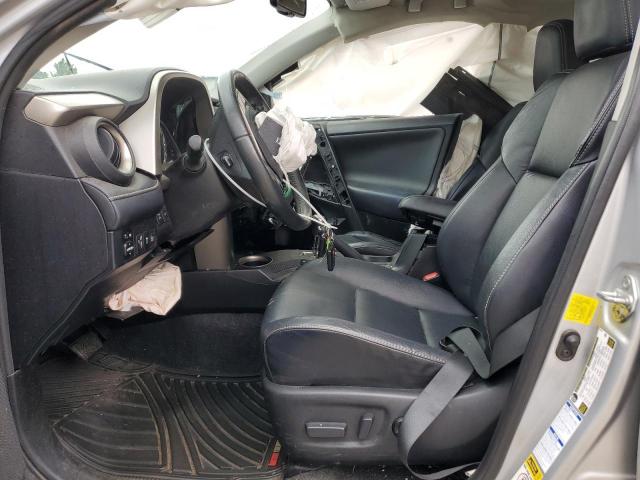 Photo 7 from auction – 2013 TOYOTA RAV4 LIMIT with VIN 2T3DFREV9DW123452