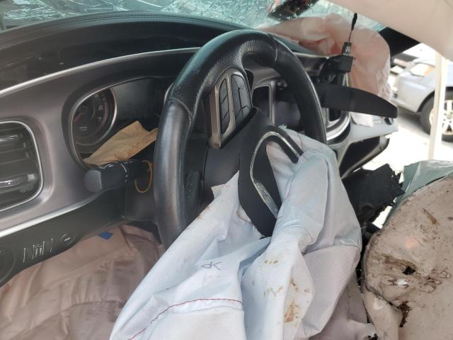 Photo 9 from auction – 2020 DODGE CHARGER SC with VIN 2C3CDXGJ8LH237834