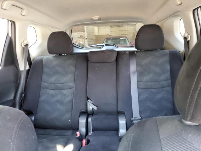 Photo 10 from auction – 2015 NISSAN ROGUE S with VIN 5N1AT2MK3FC868502