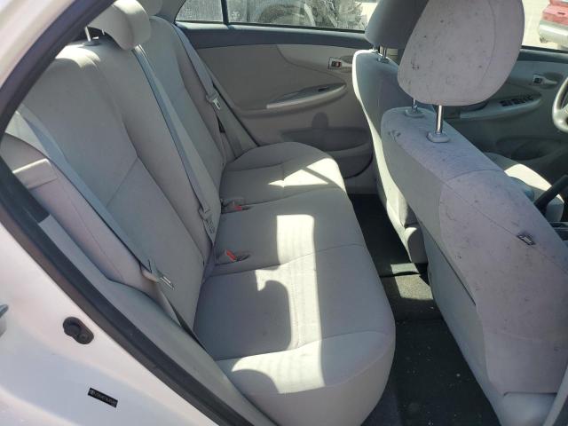 Photo 10 from auction – 2011 TOYOTA COROLLA BA with VIN JTDBU4EE5BJ096889