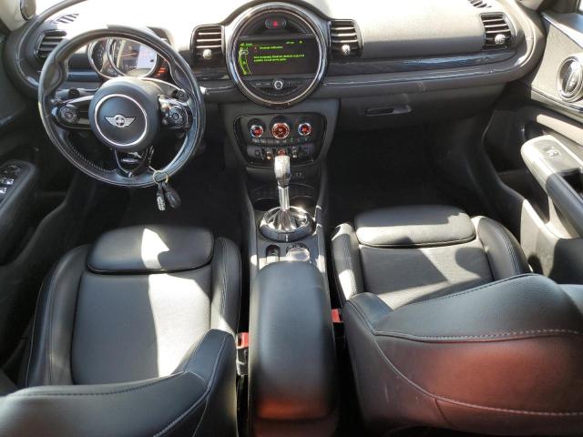 Photo 8 from auction – 2016 MINI COOPER S C with VIN WMWLN9C59G2B31274