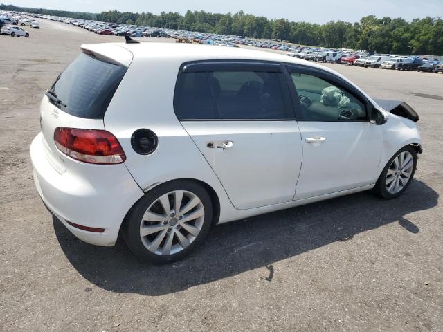 Photo 3 from auction – 2013 VOLKSWAGEN GOLF with VIN WVWDM7AJ0DW045593