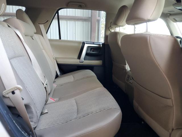 Photo 10 from auction – 2011 TOYOTA 4RUNNER SR with VIN JTEZU5JR9B5028449