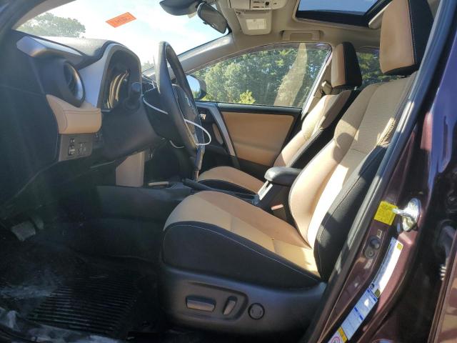 Photo 7 from auction – 2018 TOYOTA RAV4 ADVEN with VIN 2T3RFREV3JW714698