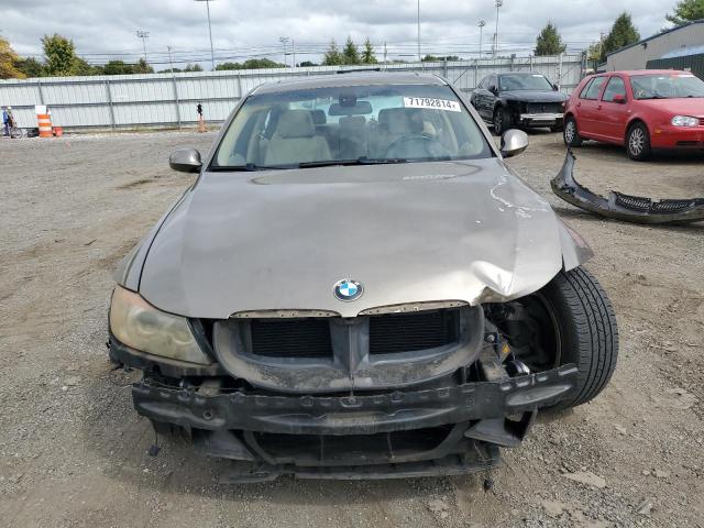 Photo 5 from auction – 2006 BMW 325 I AUTO with VIN WBAVB17596NK38378