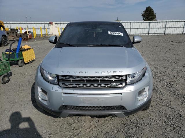 Photo 5 from auction – 2015 LAND ROVER RANGE ROVE with VIN SALVR2BG5FH050798