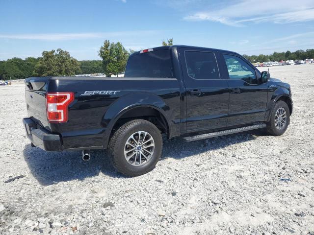 Photo 3 from auction – 2018 FORD F150 SUPER with VIN 1FTEW1C54JFA87238