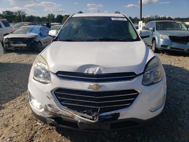 Photo 5 from auction – 2017 CHEVROLET EQUINOX LT with VIN 2GNFLFEK0H6265476