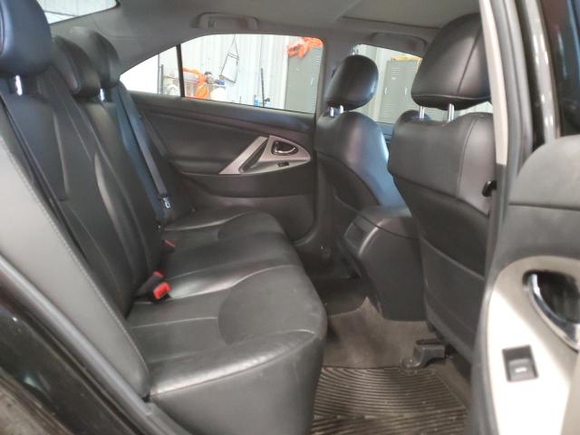 Photo 10 from auction – 2011 TOYOTA CAMRY BASE with VIN 4T1BF3EK1BU219706