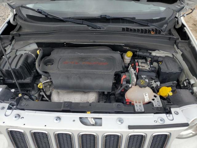 Photo 11 from auction – 2015 JEEP RENEGADE L with VIN ZACCJBDT0FPB57917