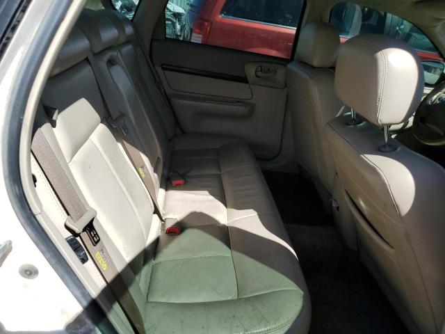 Photo 10 from auction – 2005 CHEVROLET IMPALA LS with VIN 2G1WH52K059109059