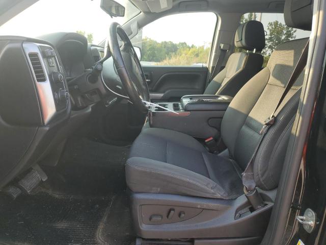 Photo 7 from auction – 2014 CHEVROLET SILVERADO with VIN 3GCUKREC6EG388129