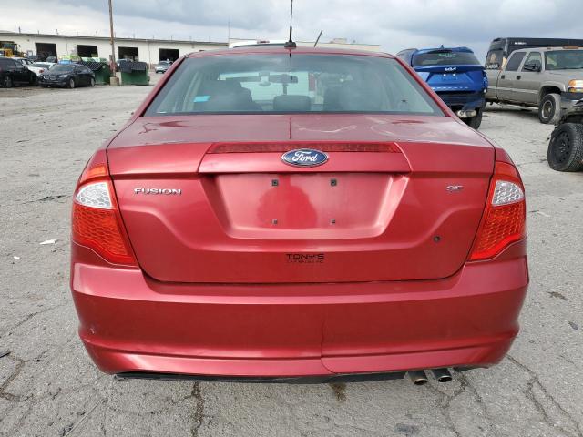 Photo 6 from auction – 2011 FORD FUSION SE with VIN 3FAHP0HA2BR223502