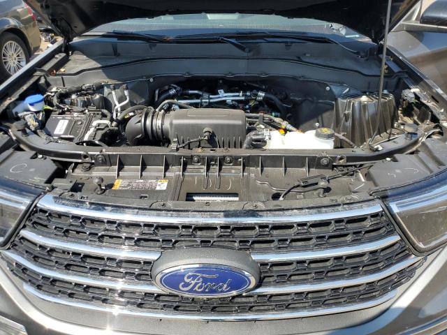 Photo 12 from auction – 2024 FORD EXPLORER X with VIN 1FMSK8DH5RGA63435