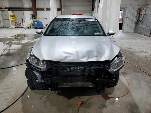 Photo 5 from auction – 2019 KIA FORTE FE with VIN 3KPF24AD3KE099047