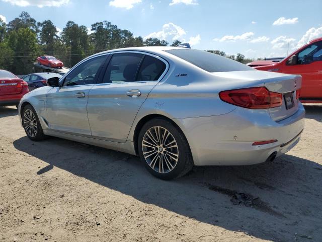 Photo 2 from auction – 2019 BMW 530E with VIN WBAJA9C53KB392845