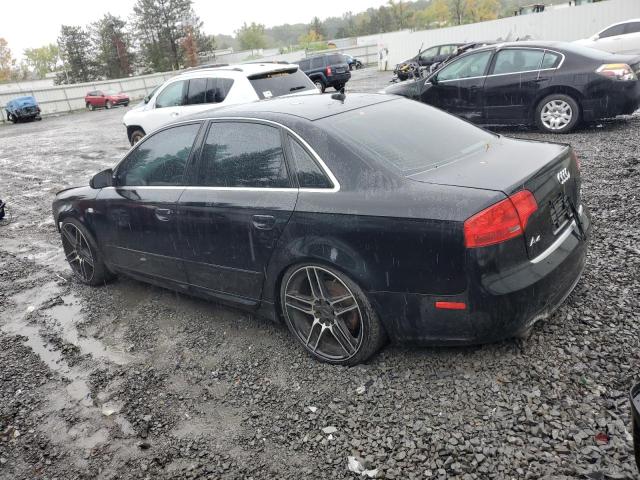 Photo 2 from auction – 2008 AUDI A4 3.2 QUA with VIN WAUDH78E88A097003