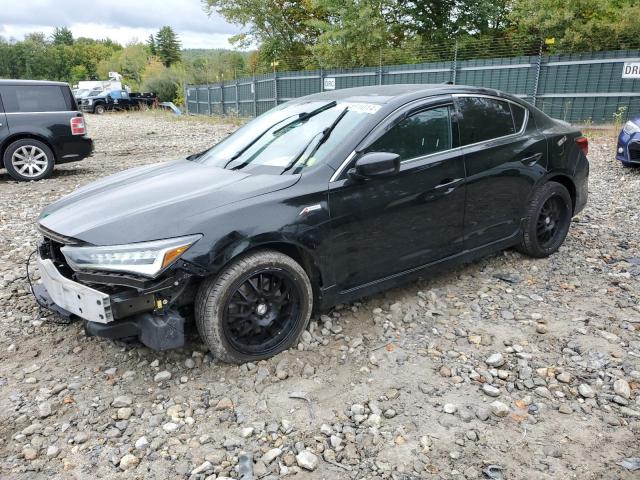 Photo 1 from auction – 2019 ACURA ILX PREMIU with VIN 19UDE2F81KA003516