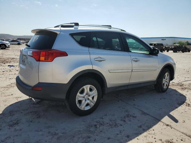 Photo 3 from auction – 2015 TOYOTA RAV4 LE with VIN 2T3ZFREV9FW205397